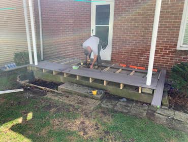 Photos by Stover Custom Carpentry LLC #1