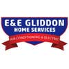 E&E Gliddon Home Services logo