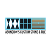 Asuncion's Custom Stone & Tile logo