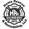 Home Rescue & Remodeling LLC logo