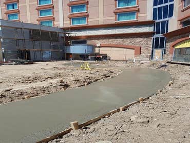 Photos from Construction Services of Southwest Louisiana LLC