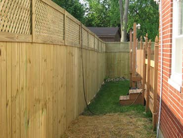 Fences