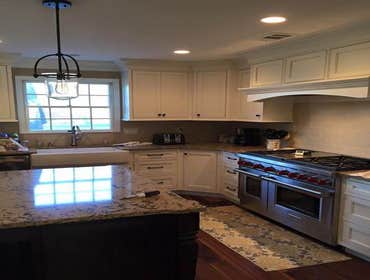Photo(s) from Negron Remodeling LLC.