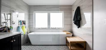 Mission Home Remodeling