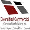 Diversified Commercial Construction Solutions, Inc logo