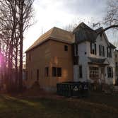 West Atlantic Haddon Heights NJ. Remodel entire existing house along with 2- additions
Demo inside entire existing house and installed a 2-storey addi