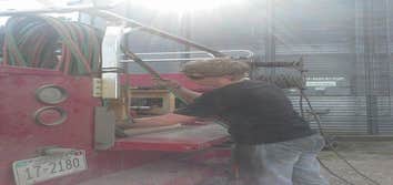 Photo(s) from Crane & Grain Systems Let us at Crane & Grain earn the spot of helping you build for that future as you maximize your profit potential th