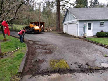 Photos by Blackrock Asphalt #1