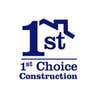 First Choice Construction logo