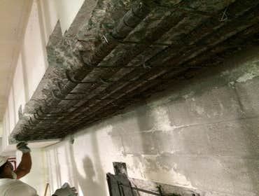 Photo(s) from Sapphire Construction And Restoration Inc
