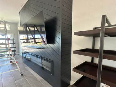 Photos by Cowboy Contracting #1