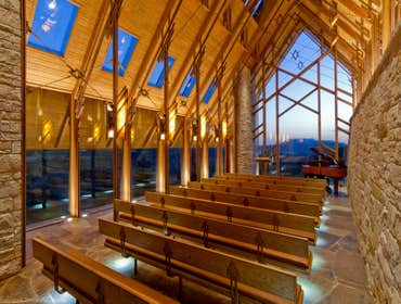 Rio Roca Chapel, Texas