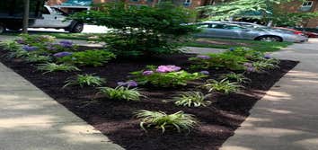 Wc Landscape LLC