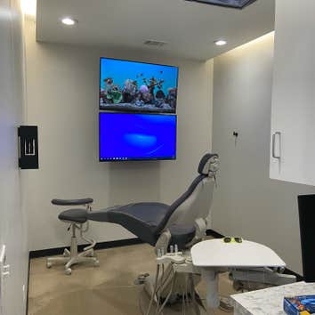 Photos by De Leon Construction #1 Dental office