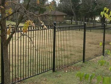 Fences