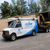 All Clear Plumbing & Drain