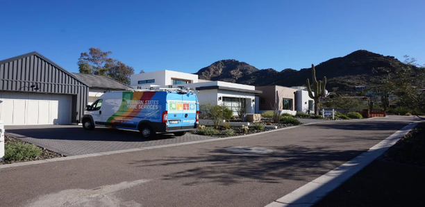 Western States Home Services