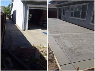 Photos by Noble Concrete Co LLC #1