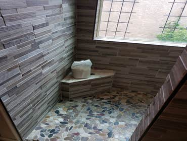 Photos by Davinci Custom Tile & Stone LLC #4