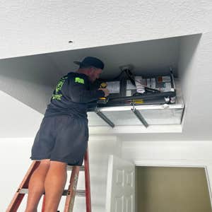 The Angel Cooling LLC