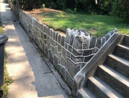 Hardscaping Services Transform your outdoor space into a beautiful, functional living area with Priddy Chimney Solutions’ expert hardscaping services. 