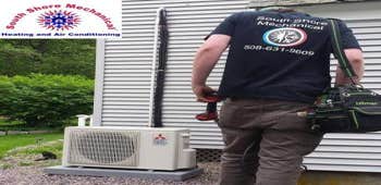 South Shore Mechanical