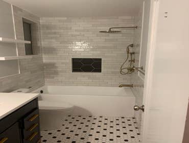 San Francisco Bathroom Remodel Bathroom remodel