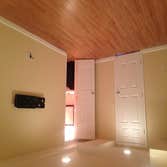 Med. Size Basement w/bath