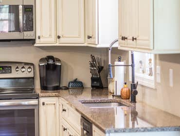 Royalston, MA Custom Home