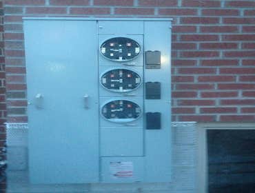 Photo(s) from Alba Electric And Remodeling inc PHILADELPHIA LICENSE