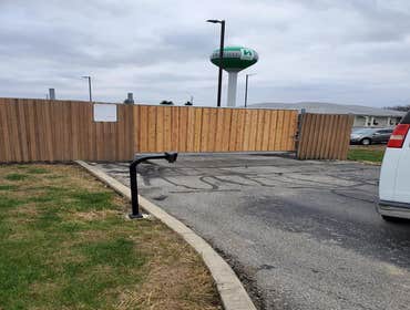 Fences