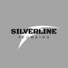 Silverline plumbing logo