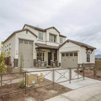 Elliott Homes