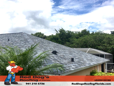 Photos by Red dog's Roofing of Florida #1