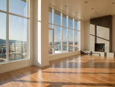 completed projects from downtown portland From Ladd tower, encore condo's, and a home on the SW hills. here are some of the pictures