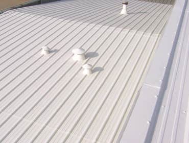 Photos by Werner Commercial Roofing #1