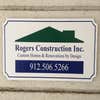 Ken Rogers Construction Inc logo