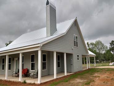 VARNADO BUILDERS CUSTOM