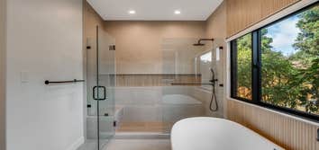 Los Altos CA Full Home Remodel