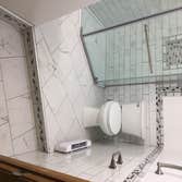 Beauitful Bathroom remodel 1