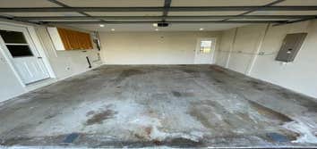 Your Garage Floor