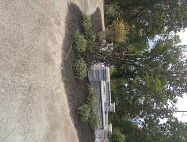 Photos by Steve Danylko Land Service #1 New lawn and landscaping