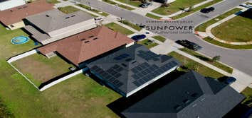 Freedom Solar Energy, LLC