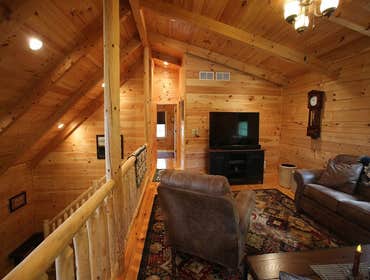 Photos by Ksm Log Homes #1