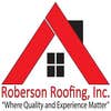 Roberson Roofing Inc logo
