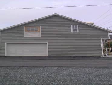 Photos by Klopps All Terrain Contracting #1