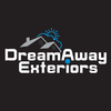 DreamAway Exteriors logo