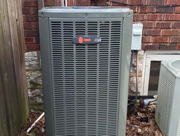 HVAC Installation in Lexington, KY
