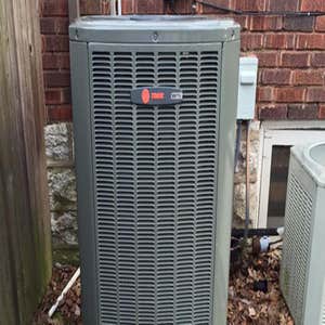 HVAC Installation in Lexington, KY