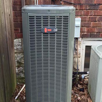 HVAC Installation in Lexington, KY